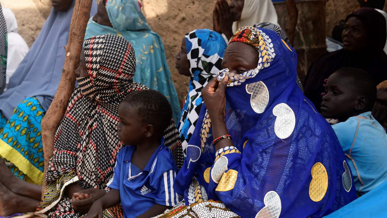 At least 137 villagers killed in attacks in Niger |  NOW