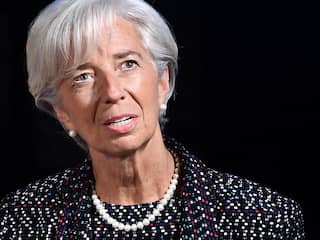 IMF-topvrouw Lagarde pleit voor internationale handel