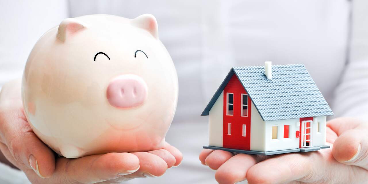 Hoeveel eigen geld heb je nodig om een huis te kopen?