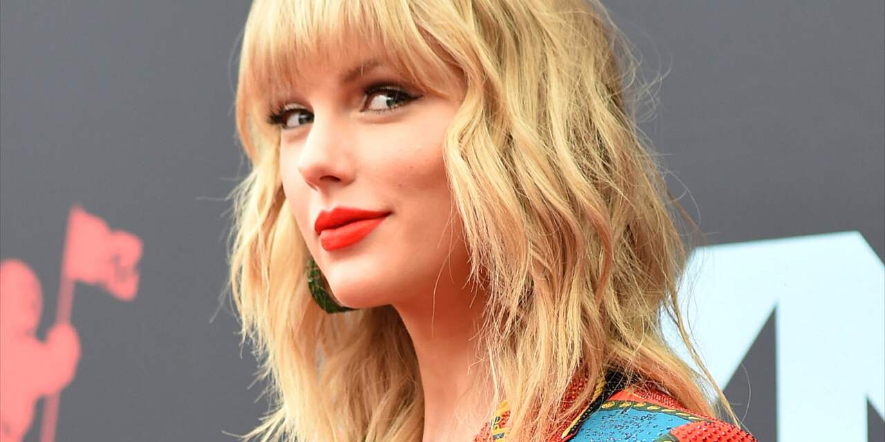 Taylor Swift toch weer voor rechter om vermeend plagiaat in Shake It Off