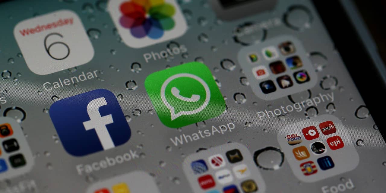 'WhatsApp-cryptomunt komt mogelijk in eerste helft van 2019'