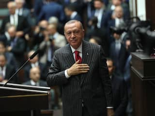 Erdogan juicht nieuwe burgemeestersverkiezingen in Istanboel toe