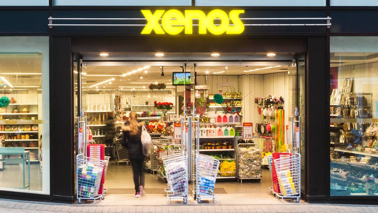 Aanstellen Competitief Vruchtbaar Bijna twee derde van Xenos-winkels wordt omgebouwd tot CASA | NU - Het  laatste nieuws het eerst op NU.nl