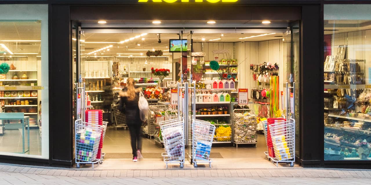 het is mooi Uitvoeren Verbonden Bijna twee derde van Xenos-winkels wordt omgebouwd tot CASA | NU - Het  laatste nieuws het eerst op NU.nl