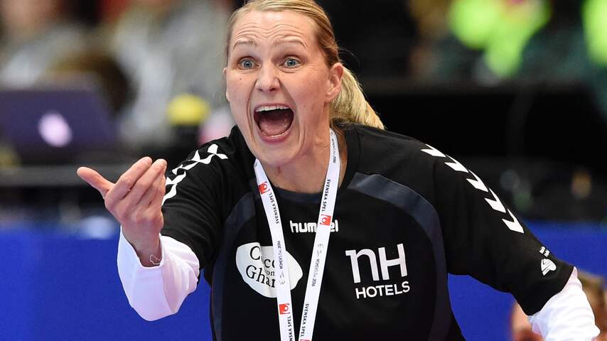 Helle Thomsen