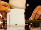 Fransen mogen zondag naar stembus voor regionale verkiezingen