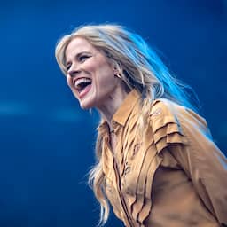 Ilse DeLange, Hans Klok en Status Quo treden op tijdens Zwarte Cross