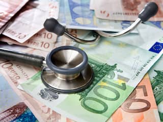 Kleinere ziekenhuizen maken inhaalslag financiële gezondheid