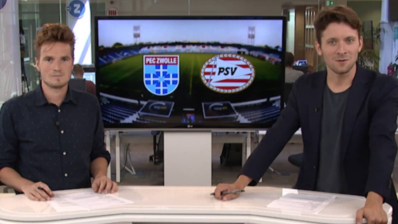 Beeld uit video: Aftrappen: Koning Van Bommel, 30 miljoen verdampt bij Feyenoord