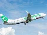 Transavia schrapt tijdens zomermaanden 240 vluchten vanaf Schiphol