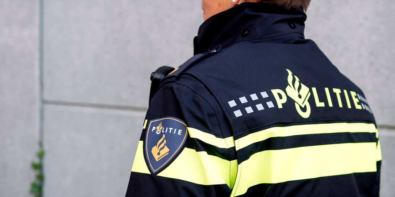 Slachtoffer dodelijke schietpartij Amsterdam-Zuidoost was 19-jarige man