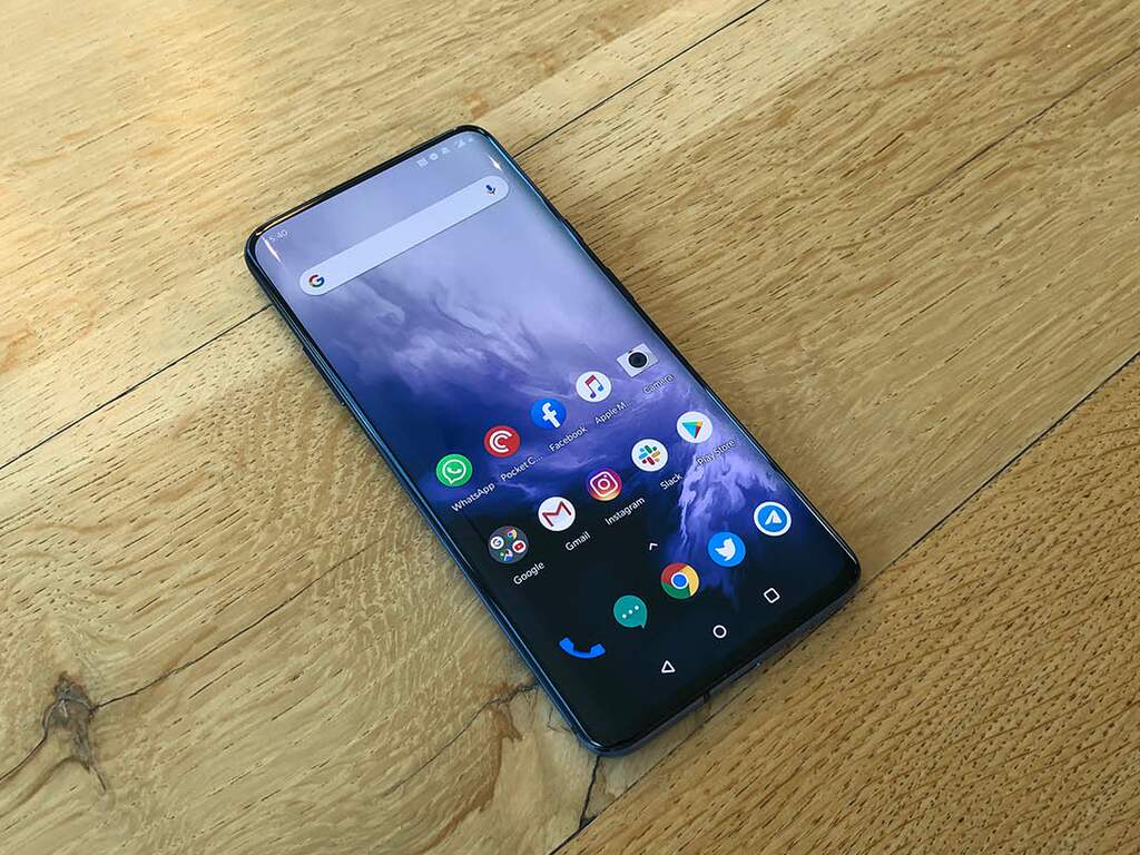 Review Oneplus 7 Pro Stap Vooruit Met Groot Scherm En Betere Camera S Nu Het Laatste Nieuws Het Eerst Op Nu Nl