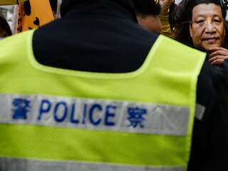 china | NU - Het laatste nieuws het eerst op NU.nl