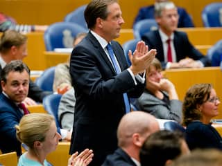PvdA-Kamerlid Vos vergelijkt slottekst Wilders met 'fascistoïde leiderschap'