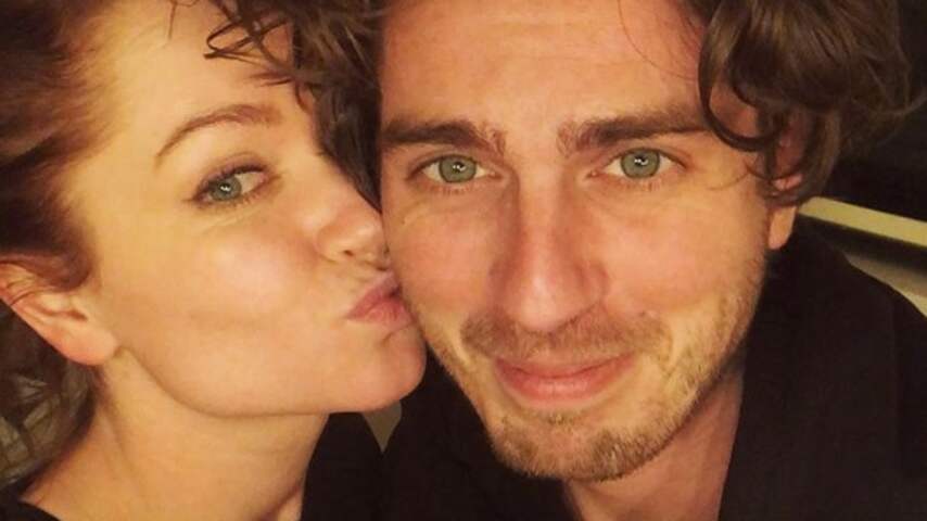 GTST-acteurs Dorian Bindels en Bertrie Wierenga zijn een koppel | Achterklap | NU.nl