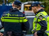 OM: Verwarde man in Halsteren kwam niet door politiekogel om het leven