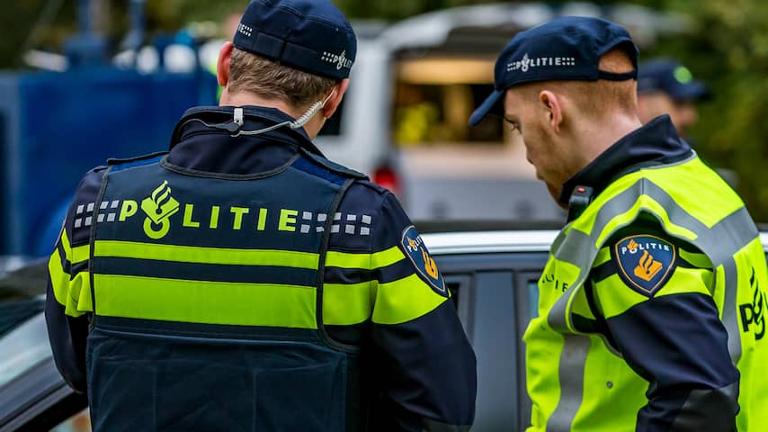 Automobilist aangehouden wegens rijden onder invloed in Vrouwenpolder