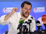 Italiaanse vicepremier Salvini dreigt met opstappen om belastingverlagingen