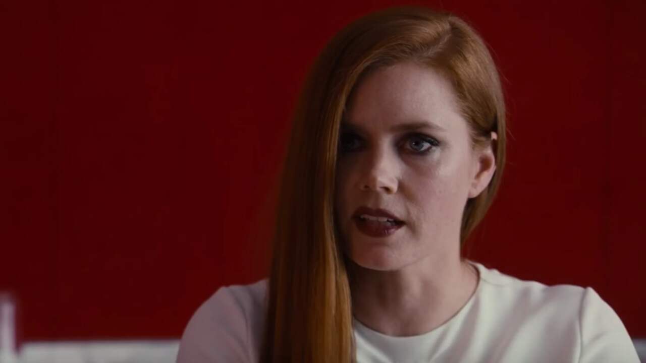 Trailer: Nocturnal Animals