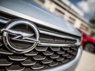 'PSA Peugeot Citroën nadert akkoord over overname Opel'