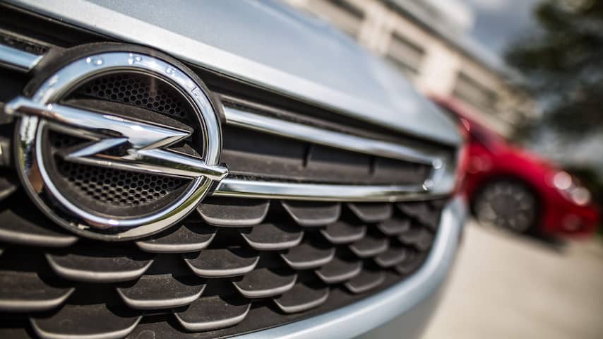 'PSA Peugeot Citroën nadert akkoord over overname Opel'