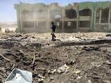 Negen kinderen dood door Afghaanse bermbom