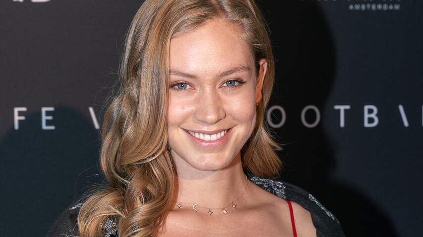 Sharon Pieksma