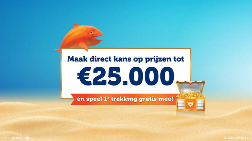 VriendenLoterij