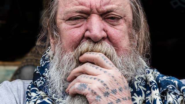 Henk Schiffmacher Moet Gezonder Gaan Leven Na Ziekenhuisopname Henk Schiffmacher Moet Gezonder Gaan Leven Na Ziekenhuisopname