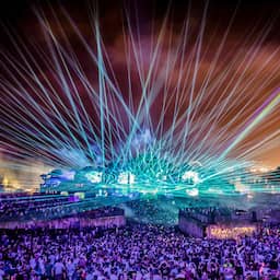 Dancefestival Tomorrowland geeft jubileumfeest in Ziggo Dome