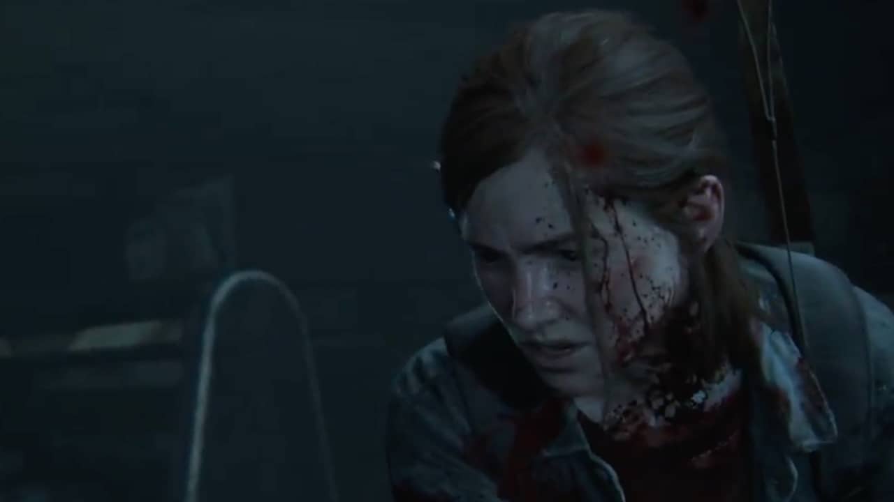 Eerste gameplaybeelden The Last of Us 2 getoond