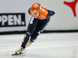 Suzanne Schulting maakt sensationele schaatstransfer naar Jumbo
