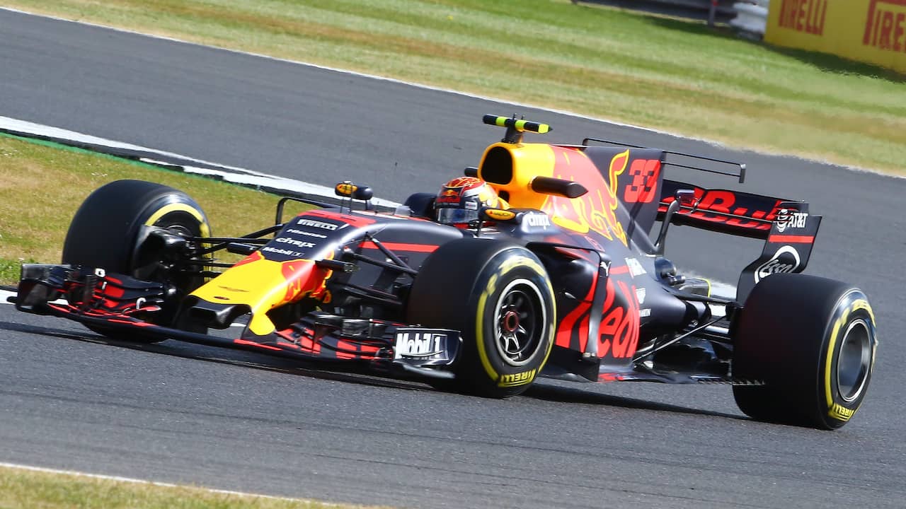 Liveblog F1 Verstappen Klokt Voorlopig Vijfde Tijd In Tweede Training Gesloten Nu Het Laatste Nieuws Het Eerst Op Nu Nl