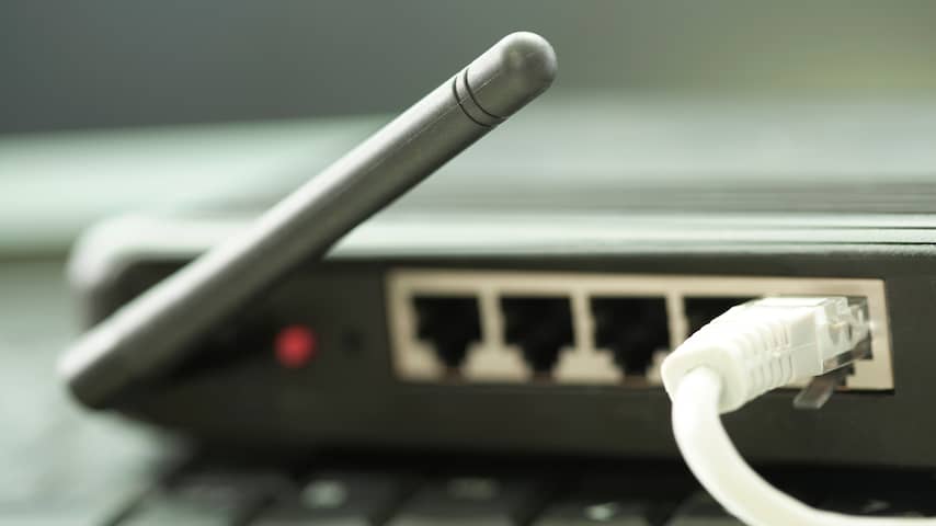 Waar Supplement Snel Slechte wifi door het netwerk van de buren? Er is een nieuwe oplossing |  Tech | NU.nl