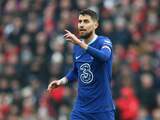 Chelsea-middenvelder Jorginho maakt gevoelige overstap naar koploper Arsenal