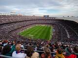 FC Barcelona aangeklaagd vanwege omkoping via oud-scheidsrechtersbaas