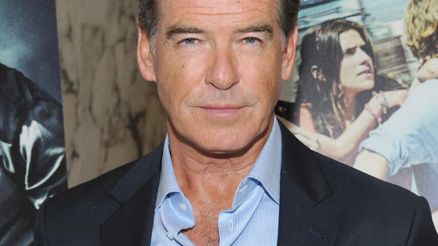 Pierce Brosnan vond James Bond-film Spectre tegenvallen