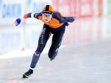 Schaatsster In 't Hof gaat trainen bij ploeg van olympisch kampioene Takagi
