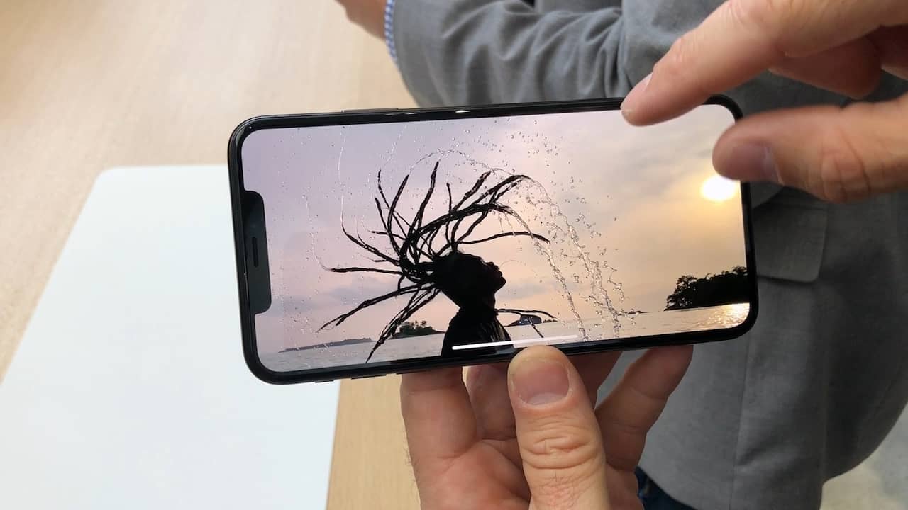 Eerste indruk: Dit zijn de nieuwste iPhones