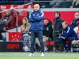 Ajax ontslaat trainer Schreuder na slechtste reeks in 58 jaar