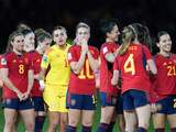 Spaanse voetbalsters zijn verbolgen dat zij tegen hun zin in zijn geselecteerd