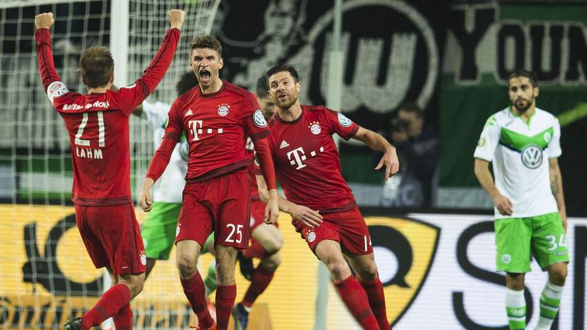 Thomas Müller