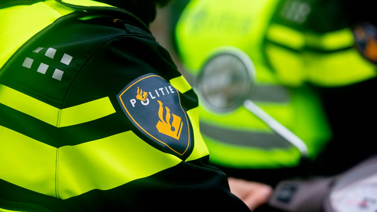 Meisje (1) gewond na ruzie tussen vader en maaltijdbezorger