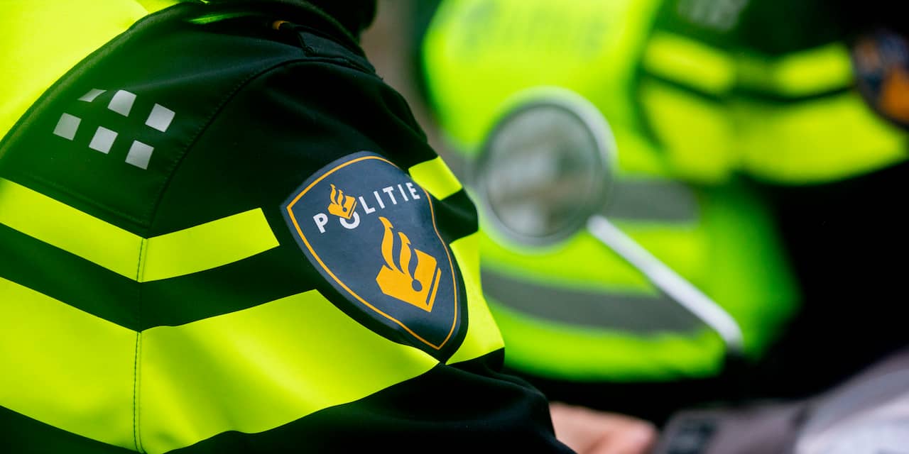Rotterdamse hoofdagent aangehouden voor lekken van politie-informatie