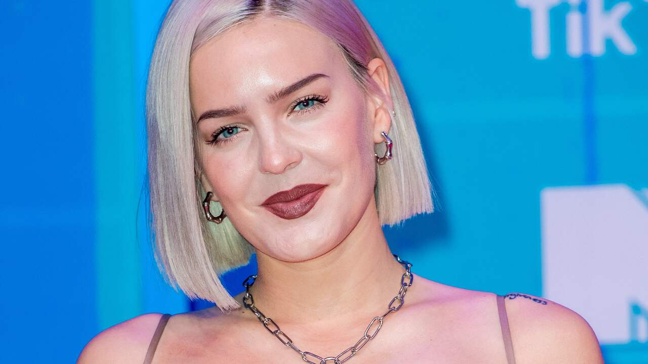 Britse zangeres Anne-Marie komt dit jaar met nieuw album | Muziek | NU.nl