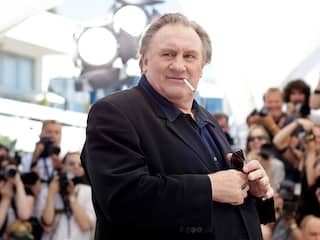 Zestig kopstukken uit Franse kunst- en cultuursector steunen Gérard Depardieu