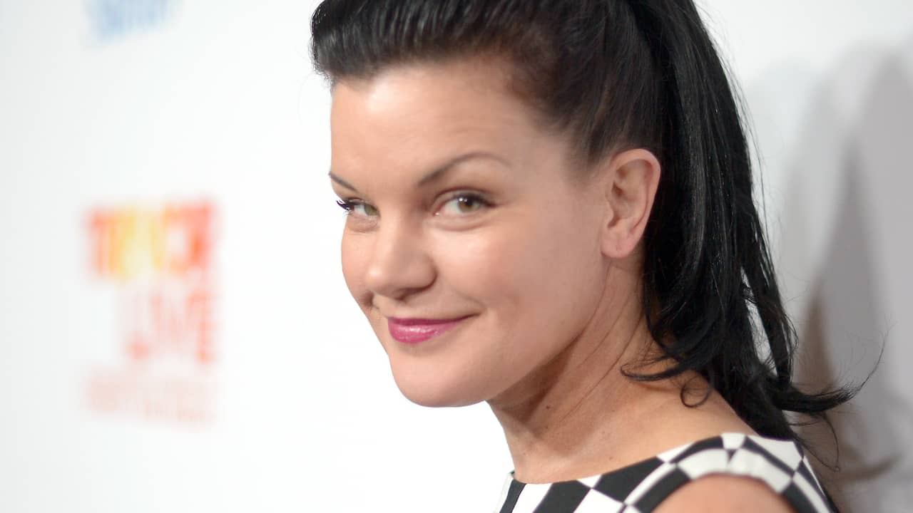 NCIS-actrice Pauley Perrette speelt hoofdrol in comedyserie Broke | Films &  Series | NU.nl