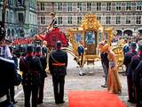 Gouden Koets in bruikleen aan museum, voorlopig niet te zien op Prinsjesdag