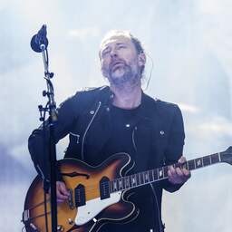 Radiohead-drummer hint op terugkeer van band: ‘Serieus over nadenken’