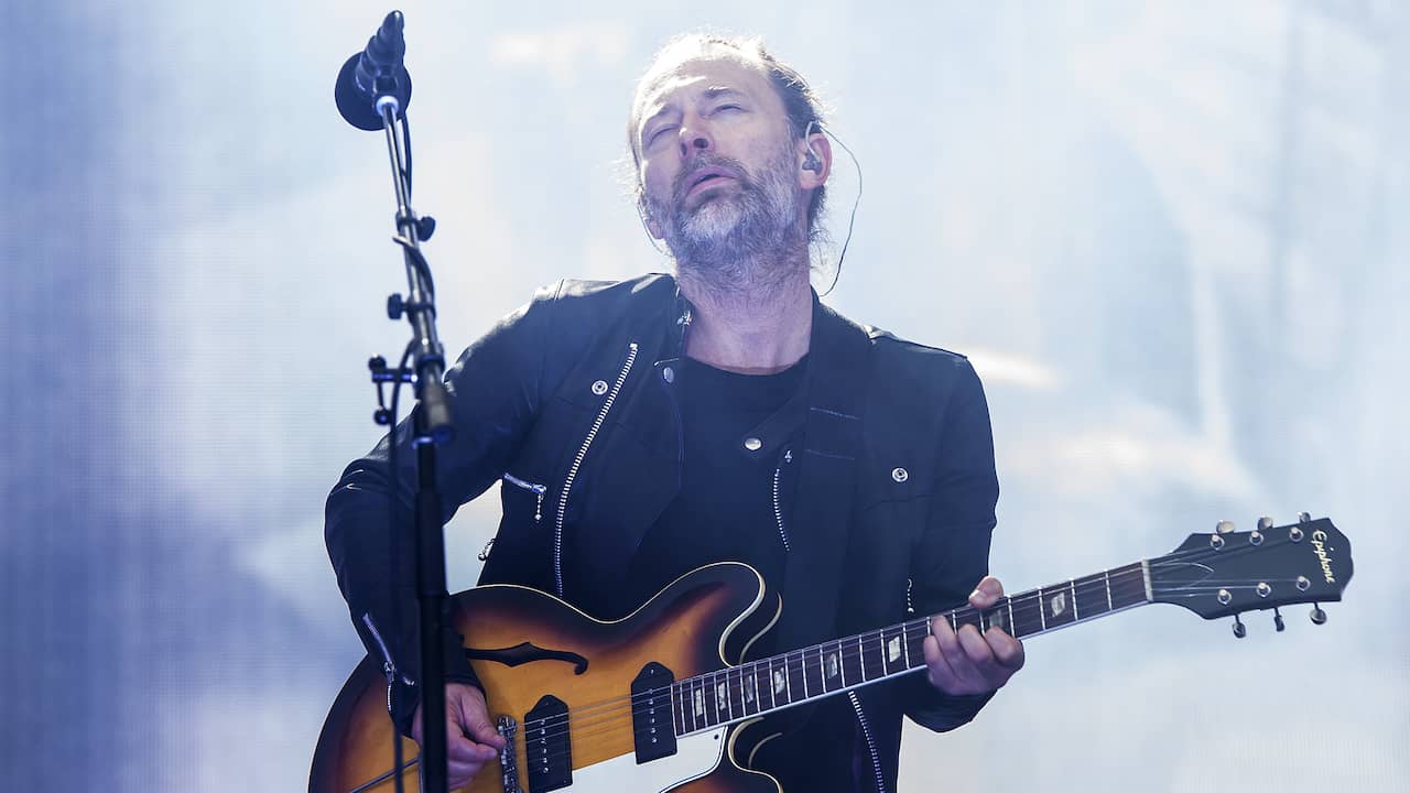 Le batteur de Radiohead fait allusion au retour du groupe : « J’y réfléchis sérieusement » |  Musique